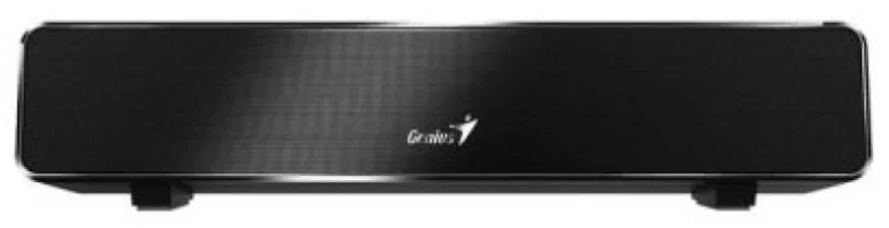 Саундбар Genius RS2USB SoundBar 100BLK 31730024400 Black купить,NaN