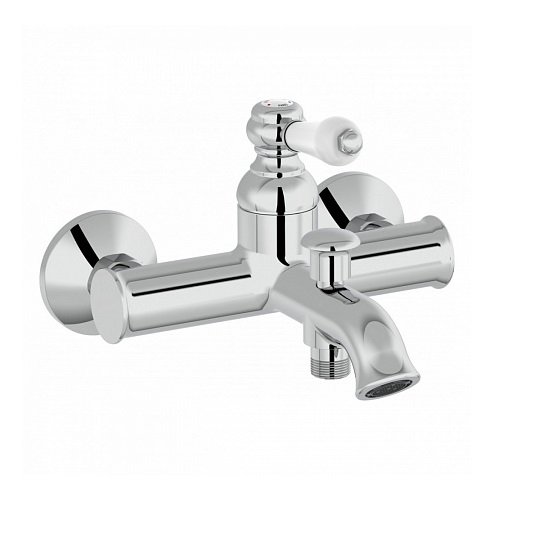 Смеситель Jacob Delafon Louise E24363-CP хром купить,NaN