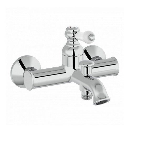 Смеситель Jacob Delafon Louise E24363-CP хром купить,NaN