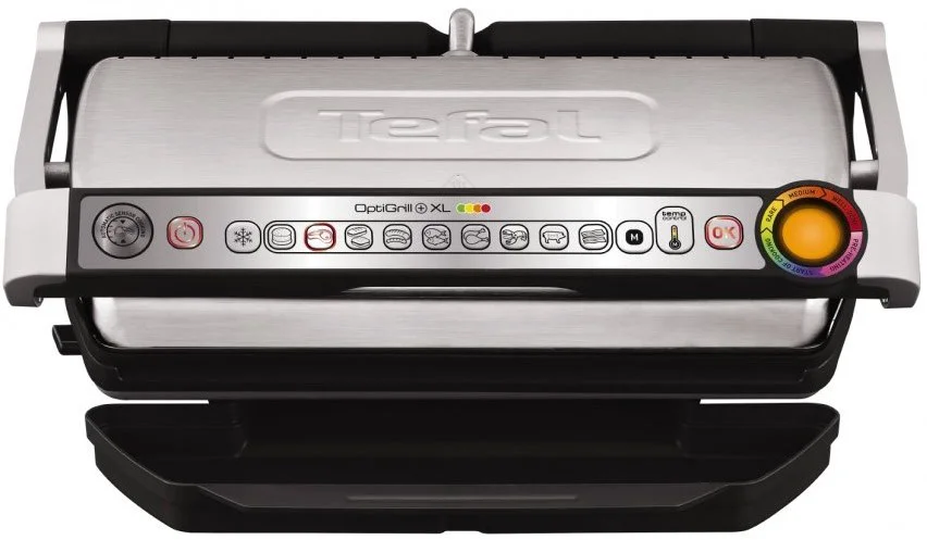 Электрогриль Tefal Optigrill+ XL GC722D34