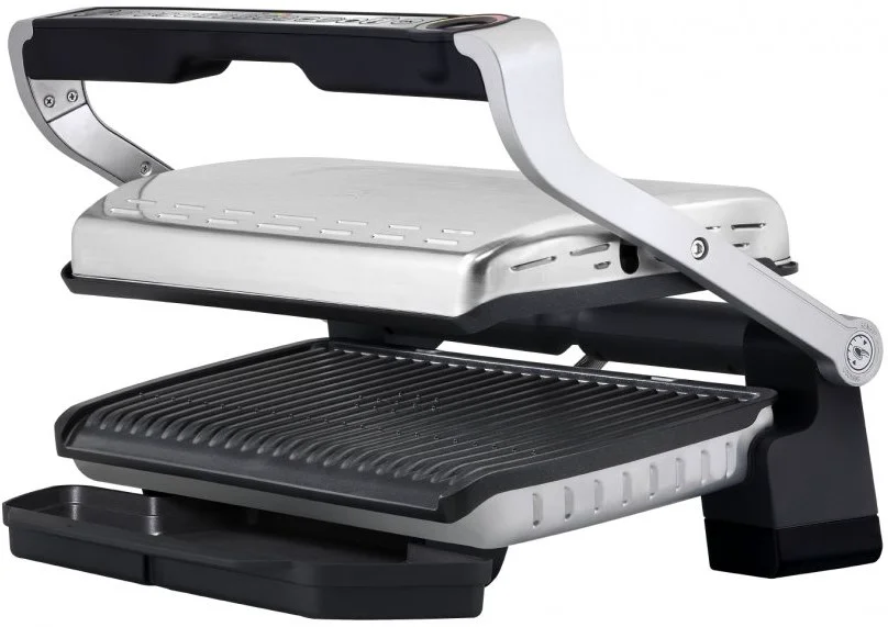 Электрогриль Tefal Optigrill+ XL GC722D34