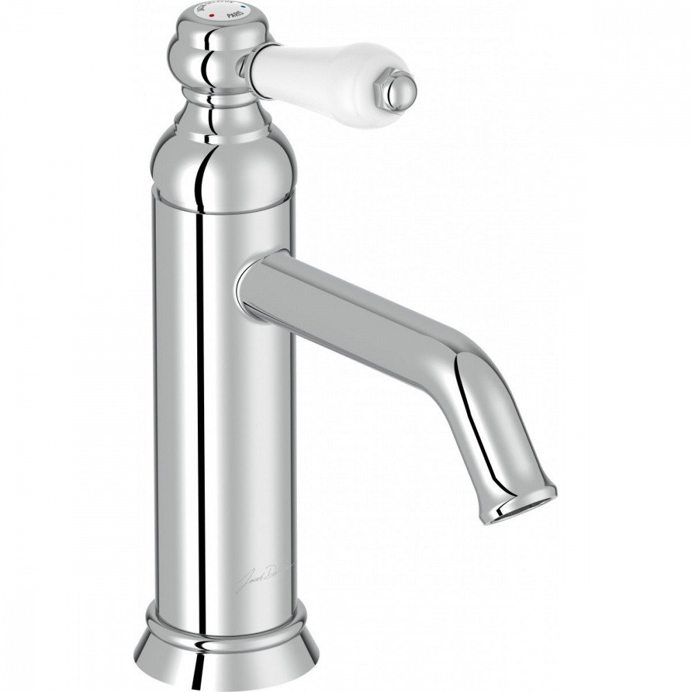 Смеситель Jacob Delafon Louise E24360-CP хром купить,NaN