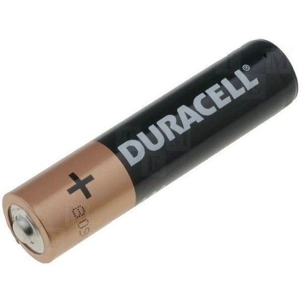 Батарейки Duracell Basic AAAx8 купить,NaN