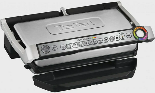 Электрогриль Tefal Optigrill+ XL GC722D34