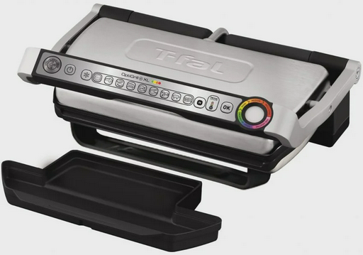 Электрогриль Tefal Optigrill+ XL GC722D34