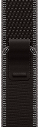  Apple Watch Ultra 3 2025 GPS + Cellular 49 мм MF1D4Q Black Titanium Case with Black/Charcoal Trail Loop - S/M