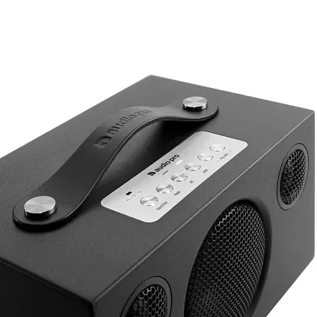 Акустическая система Audio Pro Addon T3+ Black - ForteMarket Акустическая система Audio Pro Addon T3+ Black купить,0