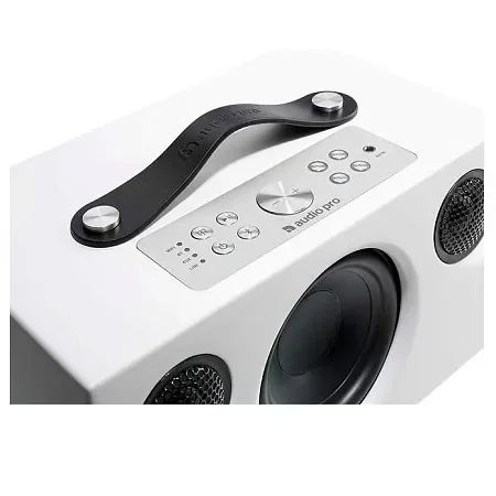 Акустическая система Audio Pro Addon C5 White