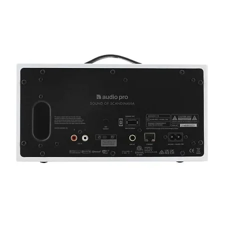 Акустическая система Audio Pro Addon C5 White