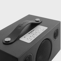 Акустическая система Audio Pro Addon T3+ Black