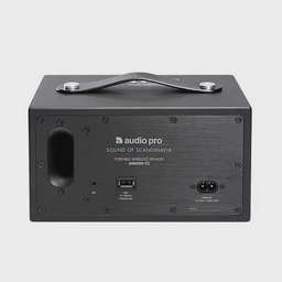 Акустическая система Audio Pro Addon T3+ Black