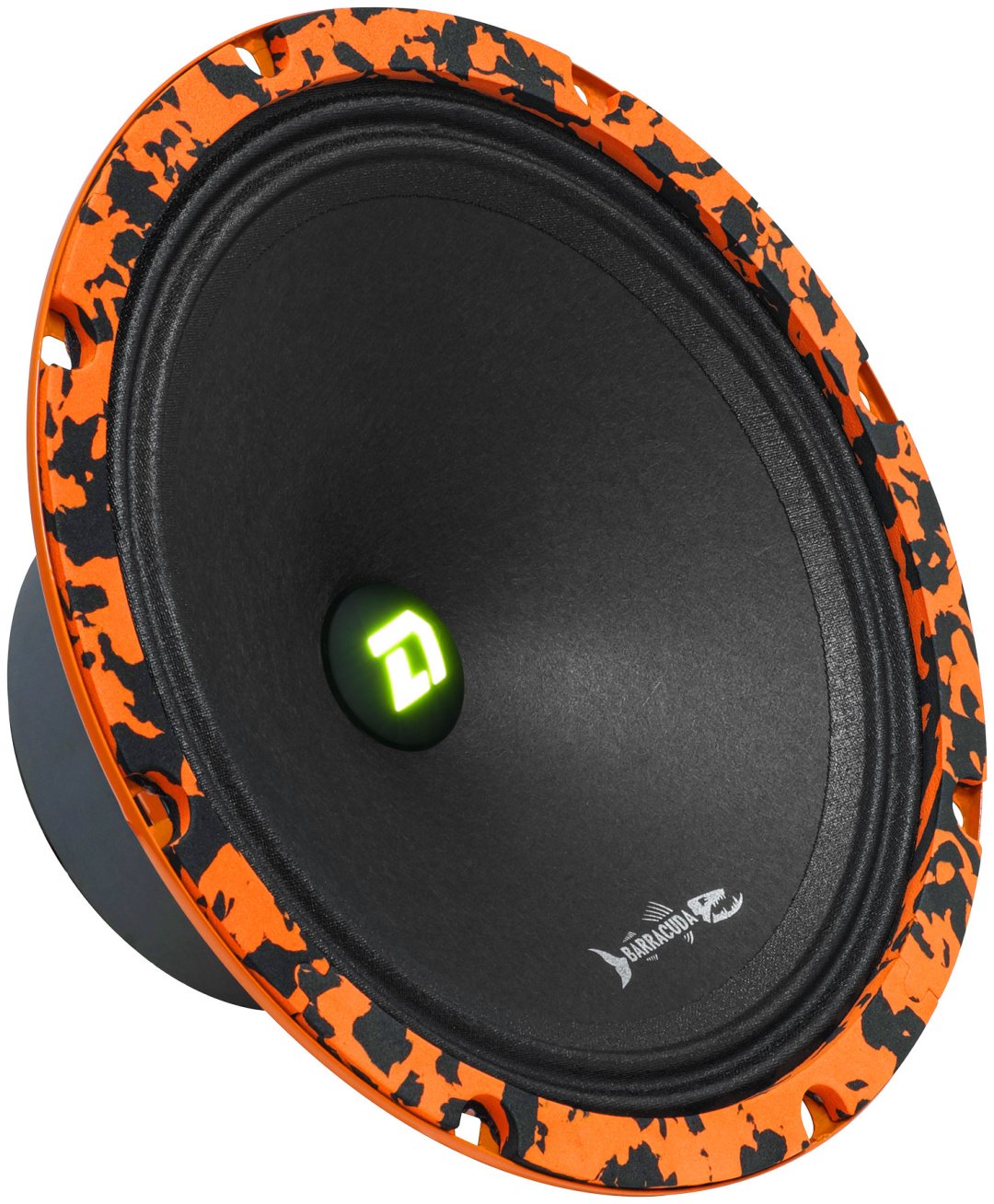 DL Audio среднечастотная АС Barracuda 200 SE купить,20497