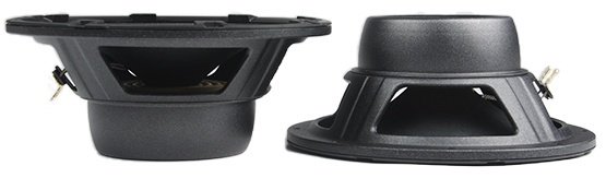 PRIDE среднечастотная АС Ruby Air 6.5