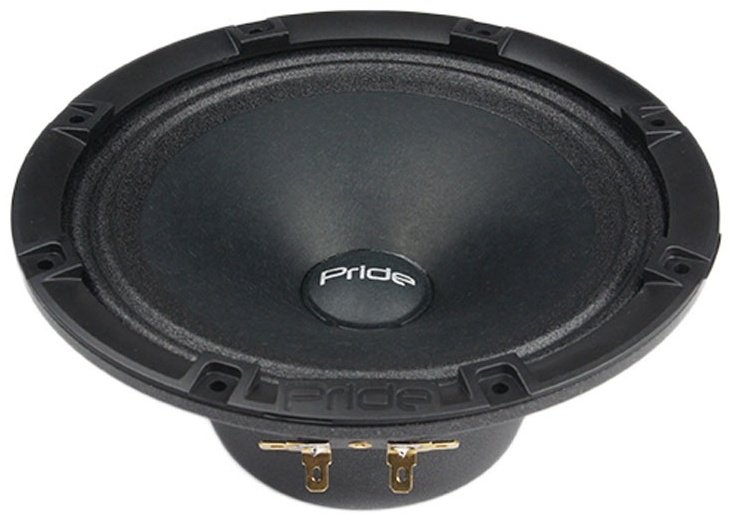 PRIDE среднечастотная АС Ruby Air 6.5