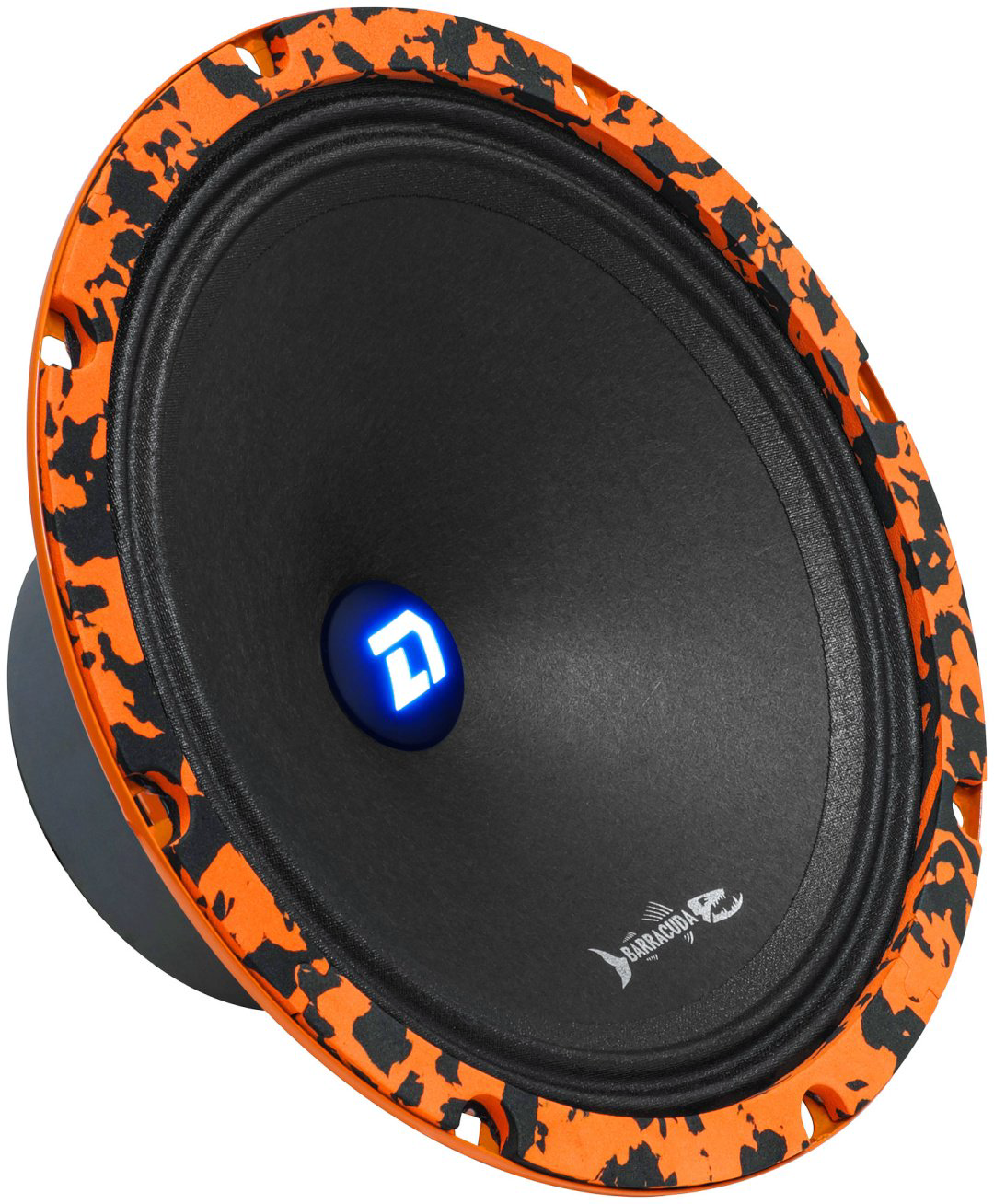 DL Audio среднечастотная АС Barracuda 200 SE купить,20497