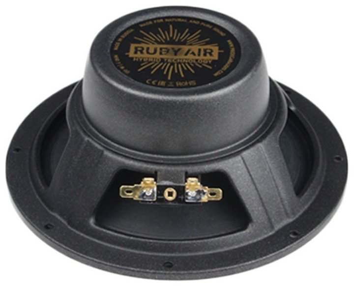 PRIDE среднечастотная АС Ruby Air 6.5