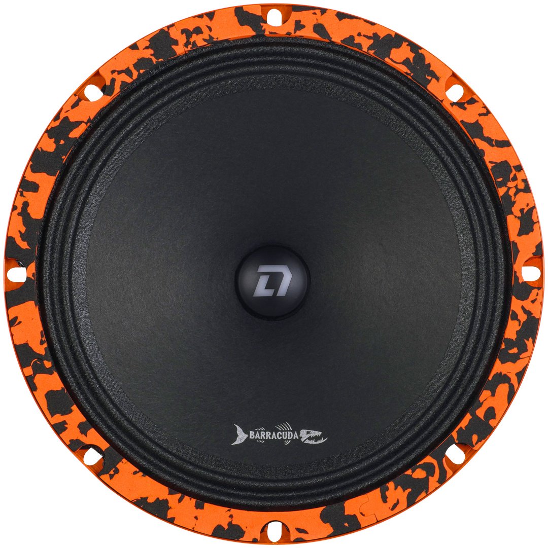 DL Audio среднечастотная АС Barracuda 200 SE купить,20497