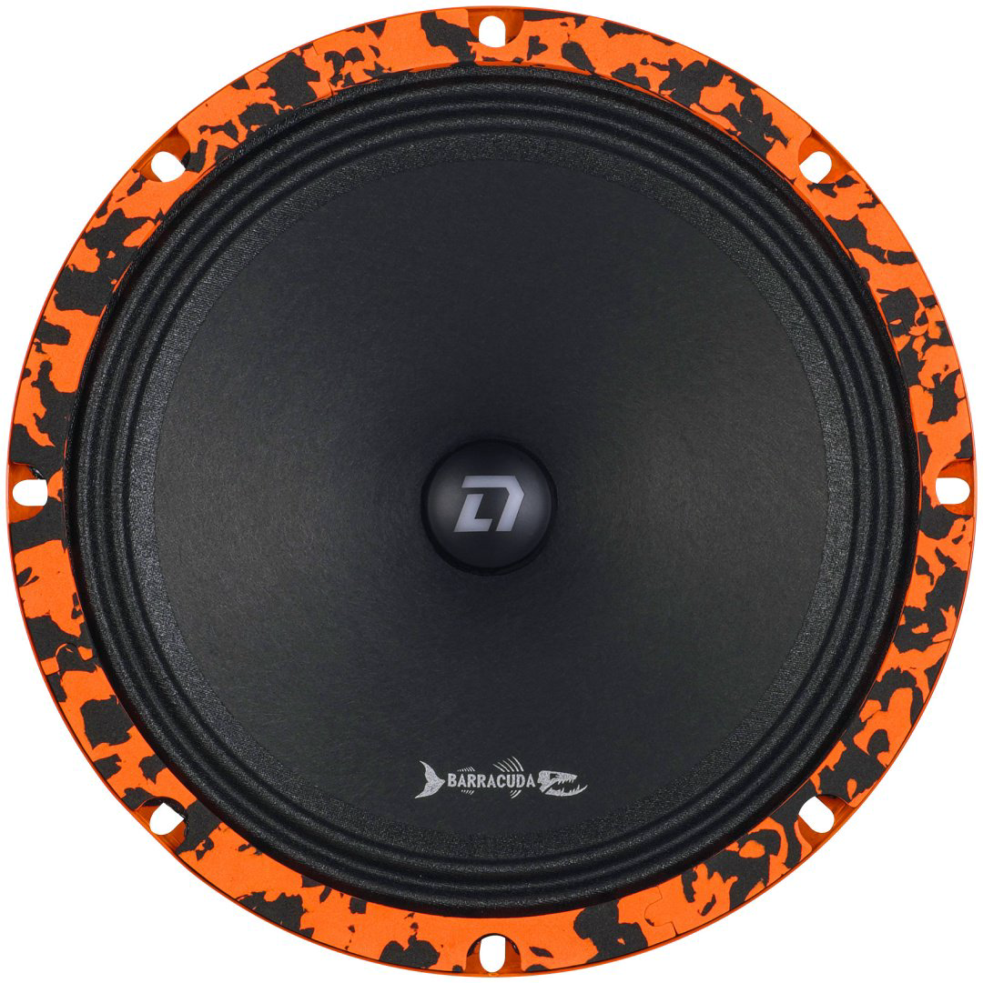DL Audio среднечастотная АС Barracuda 200 SE купить,20497