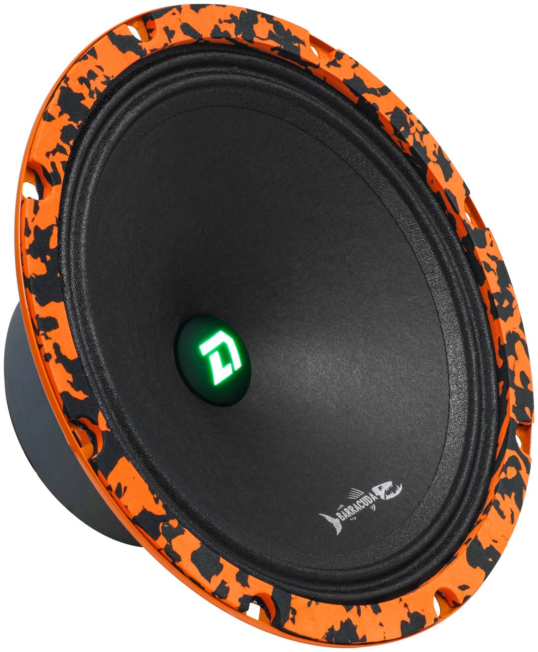 DL Audio среднечастотная АС Barracuda 200 SE купить,20497
