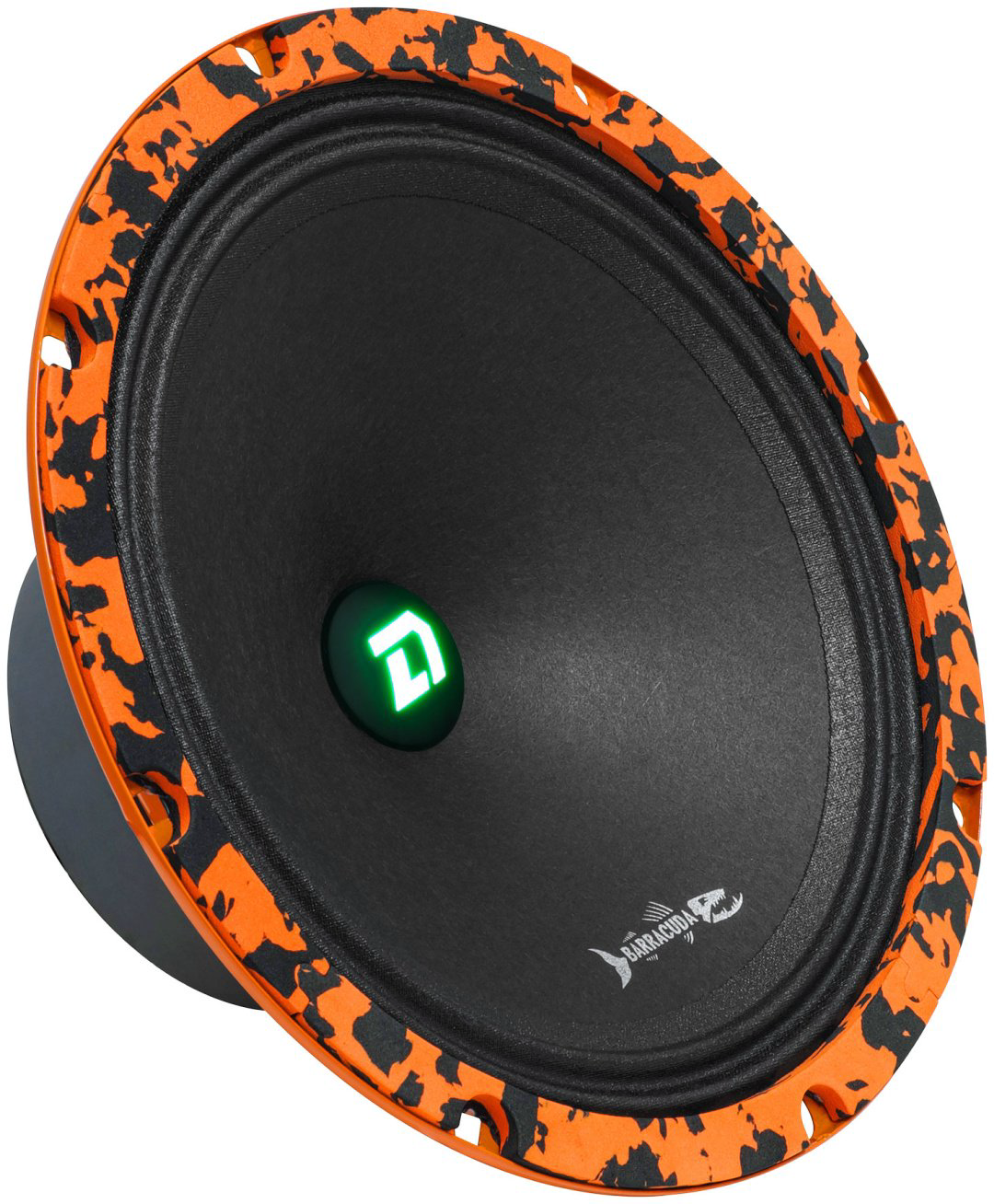 DL Audio среднечастотная АС Barracuda 200 SE купить,20497