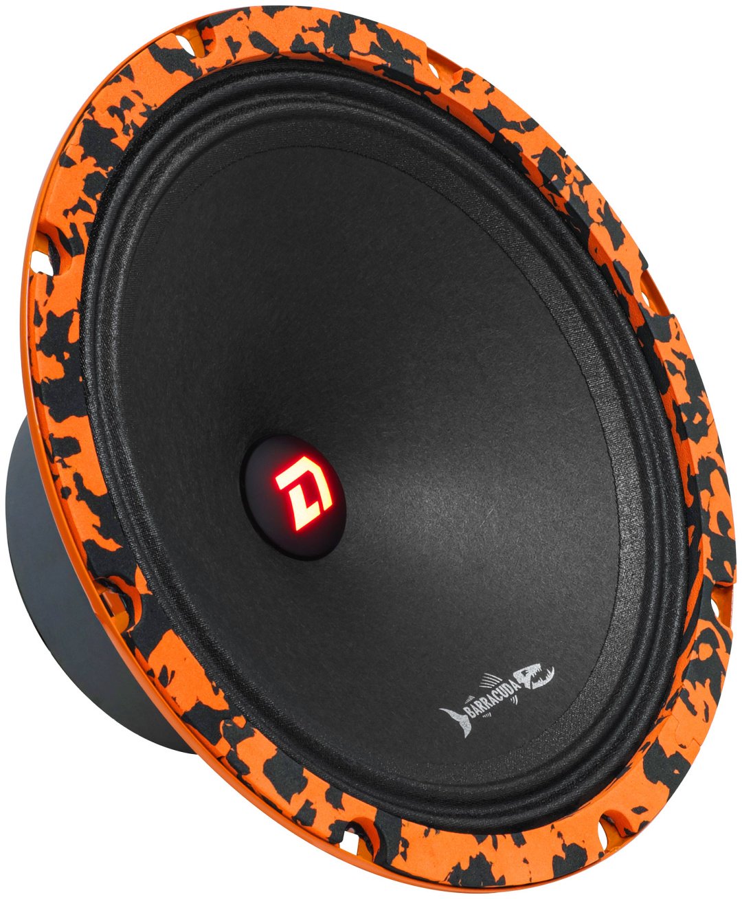 DL Audio среднечастотная АС Barracuda 200 SE купить,20497