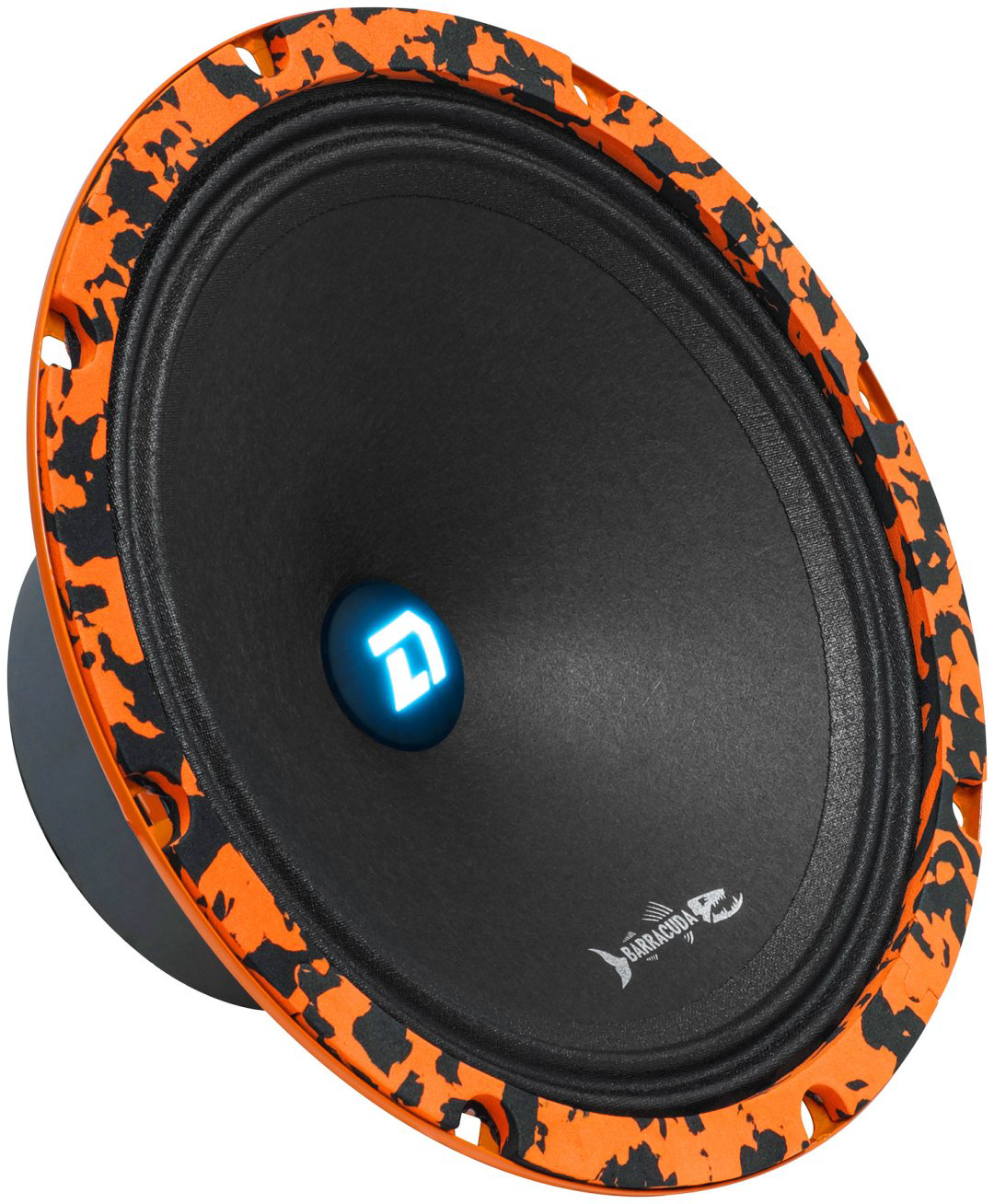 DL Audio среднечастотная АС Barracuda 200 SE купить,20497