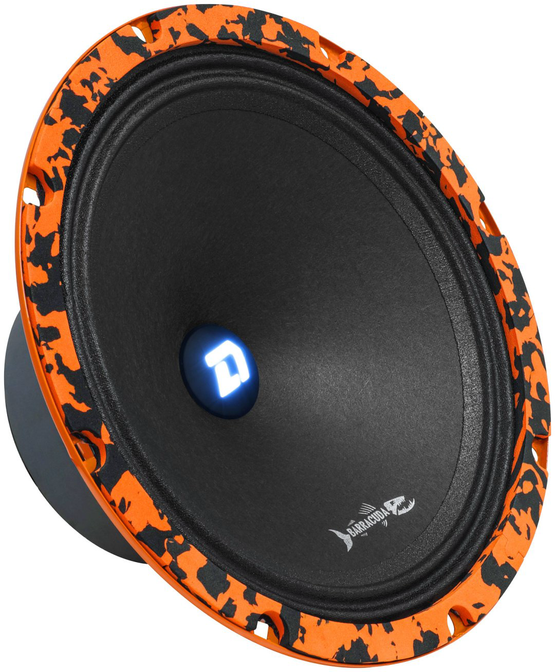 DL Audio среднечастотная АС Barracuda 200 SE купить,20497