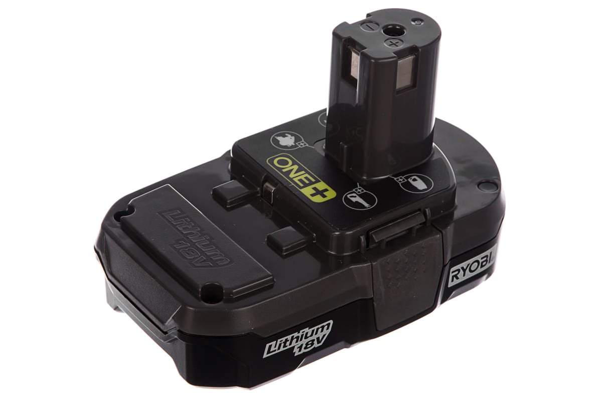  Аккумуляторная батарея Ryobi ONE+ RB18L25 5133002237