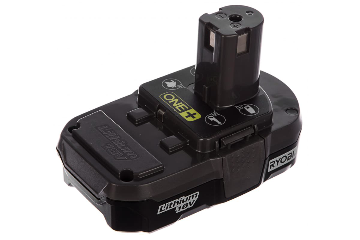  Аккумуляторная батарея Ryobi ONE+ RB18L25 5133002237 купить,NaN