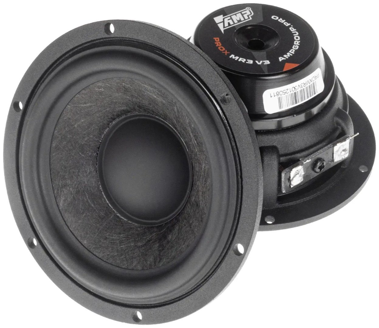 AMP среднечастотная АС PRO X MR3 V3