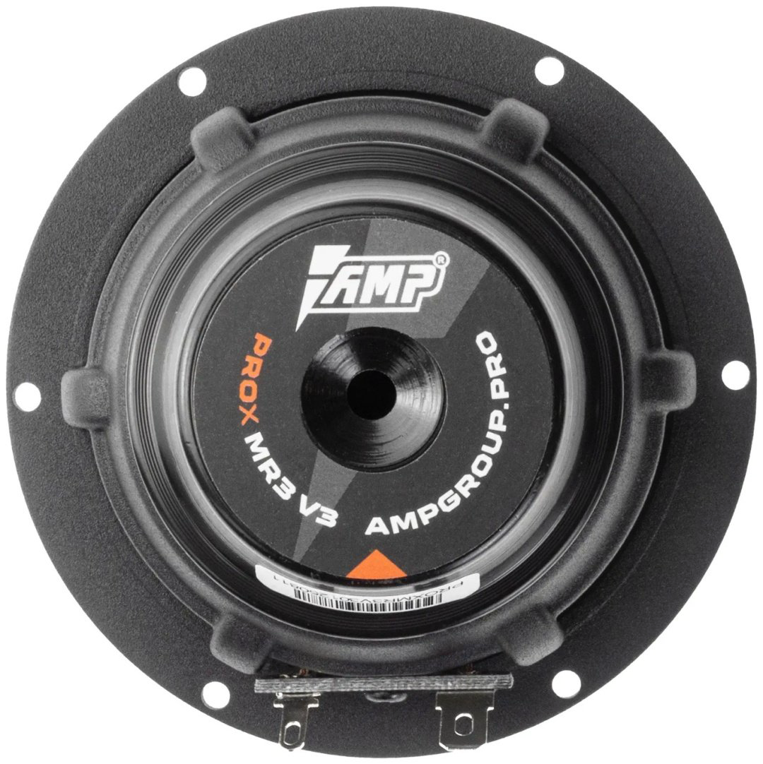 AMP среднечастотная АС PRO X MR3 V3 купить,36794