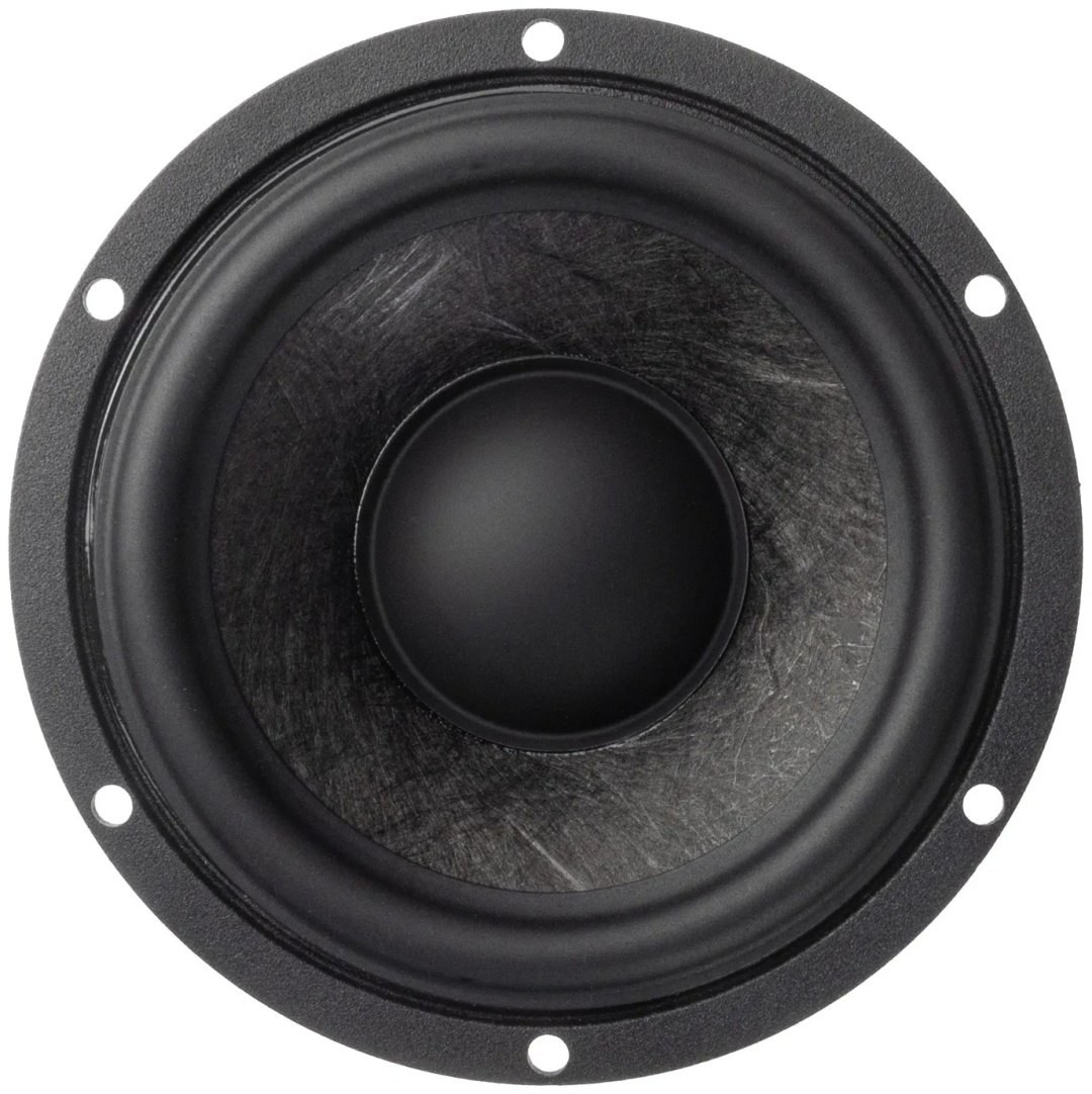 AMP среднечастотная АС PRO X MR3 V3