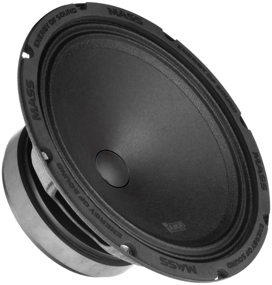 AMP широкополосная АС MASS FR80P120