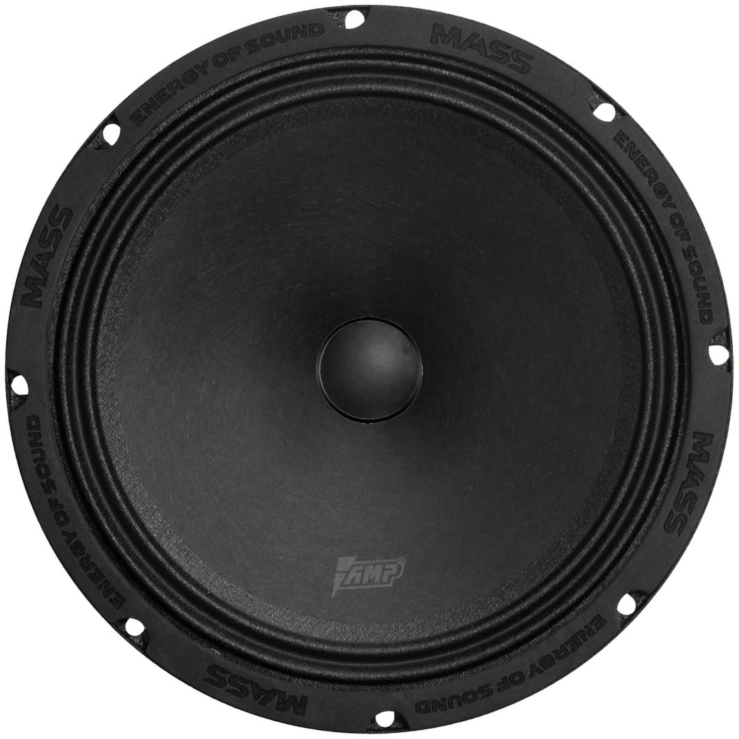 AMP широкополосная АС MASS FR80P120
