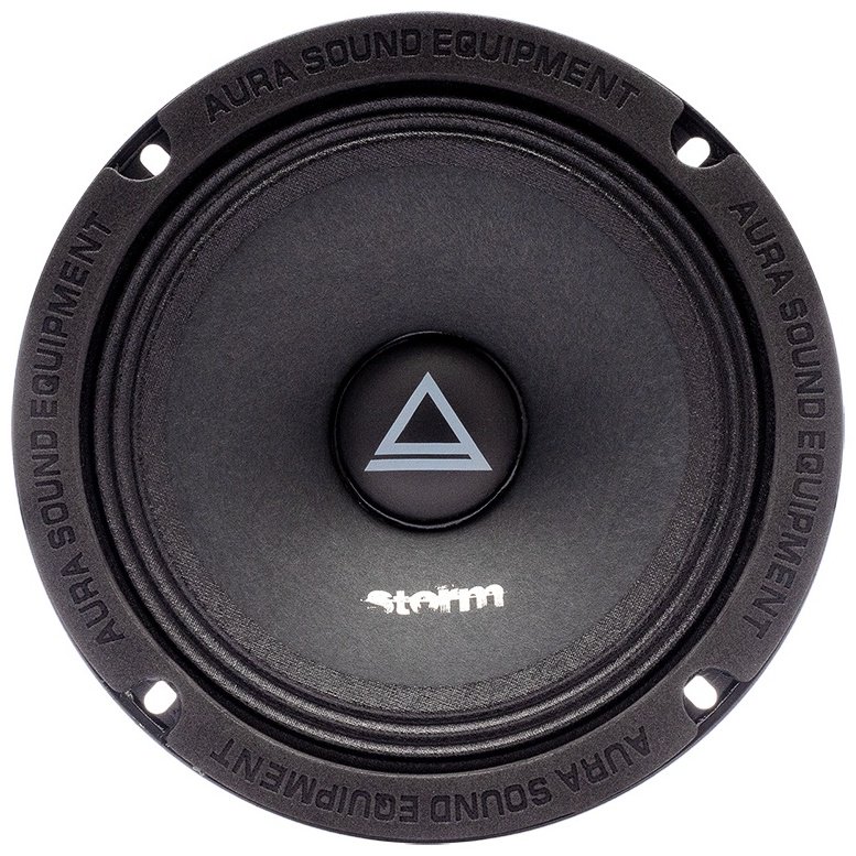 AurA широкополосная АС STORM-80