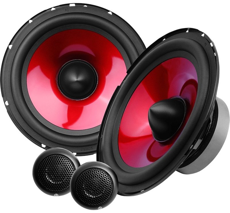 УРАЛ компонентная АС КЛАССИК АС-К1627К