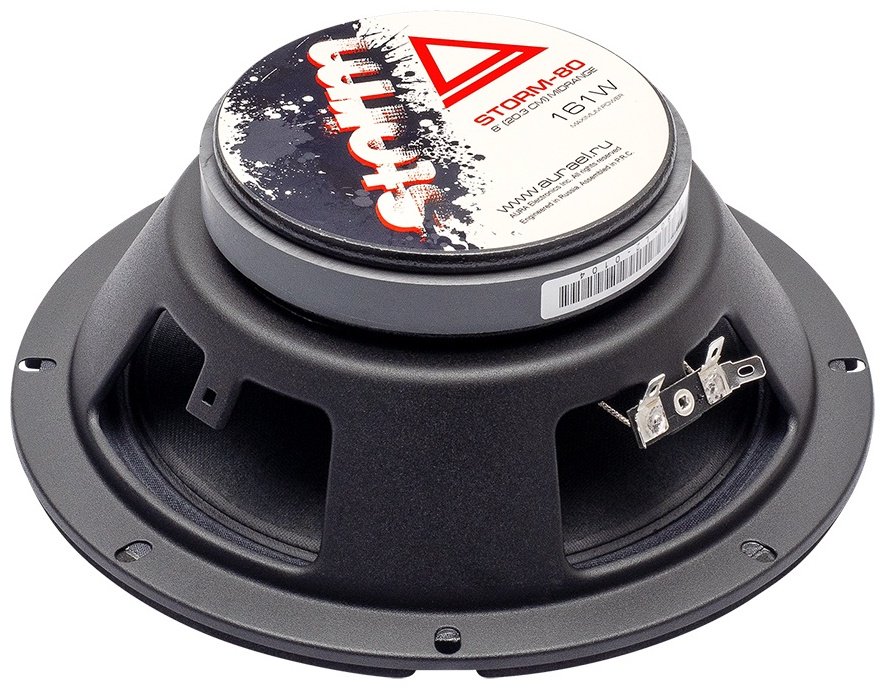 AurA широкополосная АС STORM-80