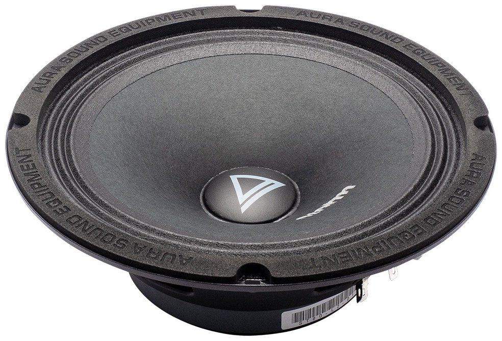 AurA широкополосная АС STORM-80