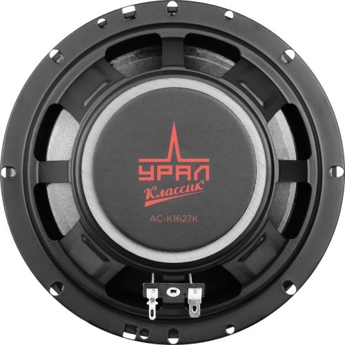 УРАЛ компонентная АС КЛАССИК АС-К1627К