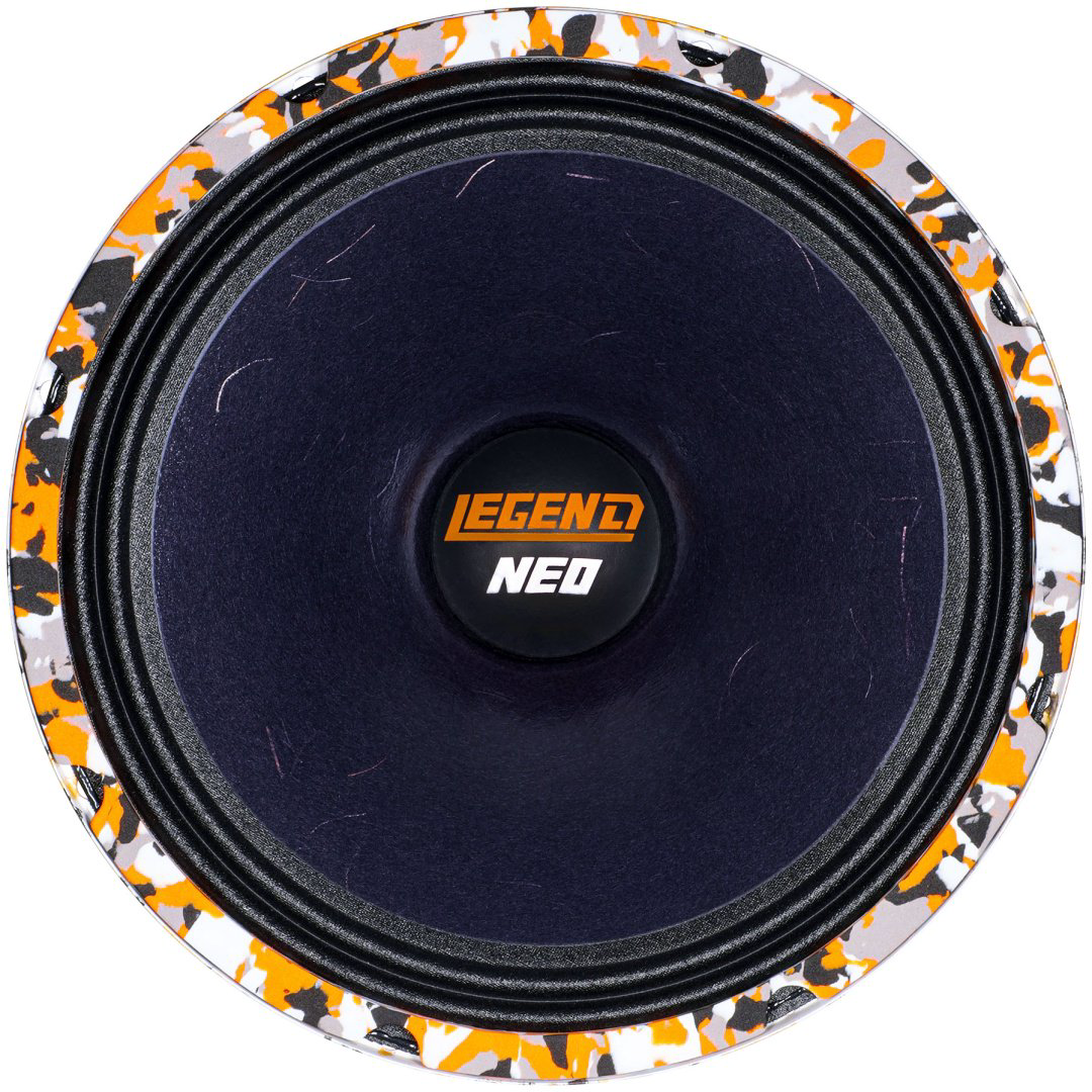 DL Audio среднечастотная АС Legend 200 Neo купить,135989