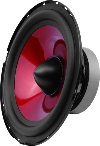 УРАЛ компонентная АС КЛАССИК АС-К1627К