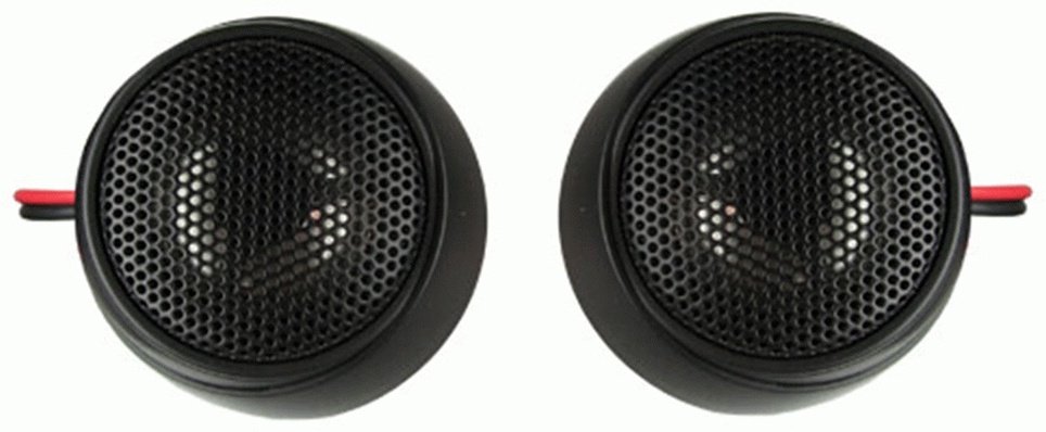 Alphard твитер Machete MT-15NEO