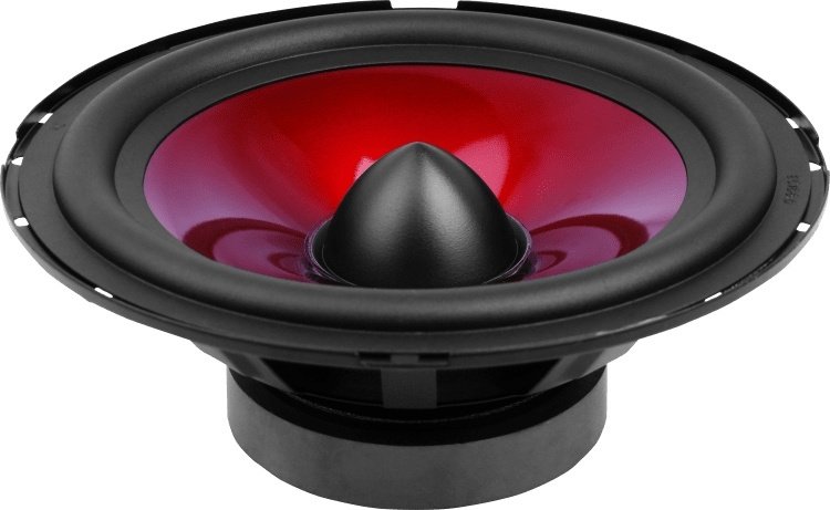 УРАЛ компонентная АС КЛАССИК АС-К1627К