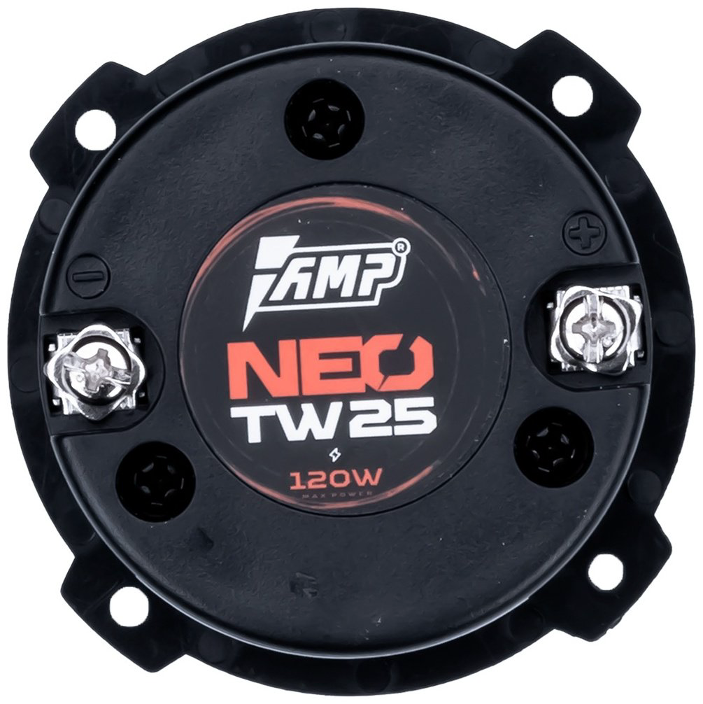 AMP твитер Neo TW25 купить,9990