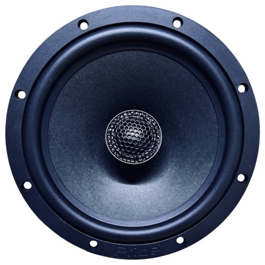 PRIDE коаксиальная АС Harmony 6.5X ver.2 коаксиальная