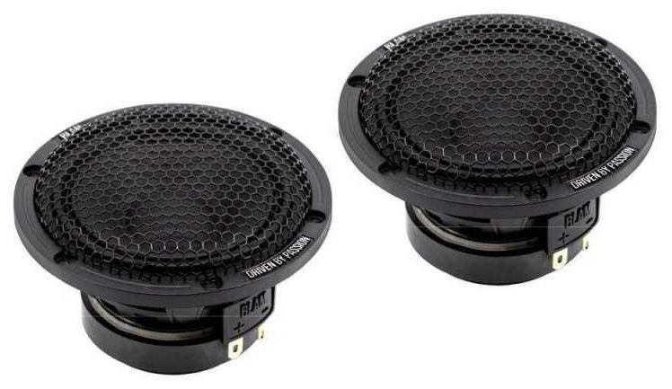 BLAM среднечастотная АС R80