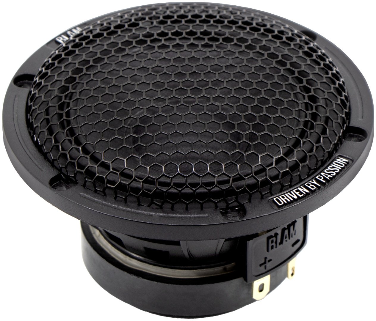 BLAM среднечастотная АС R80