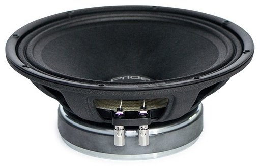 PRIDE среднечастотная АС Diamond 10