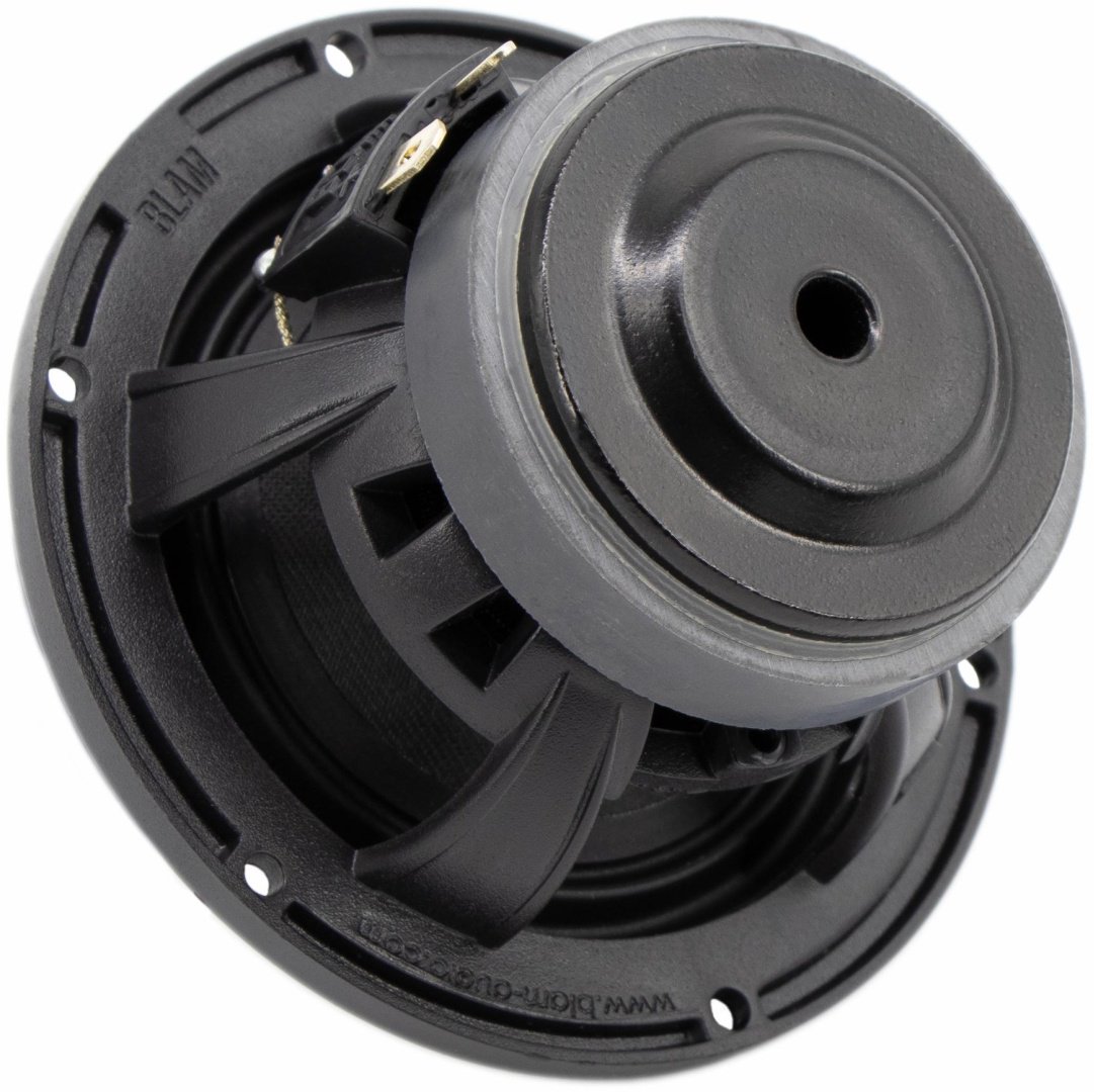 BLAM среднечастотная АС R80