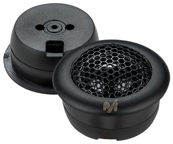 Deaf Bonce твитер Machete Lite 17N